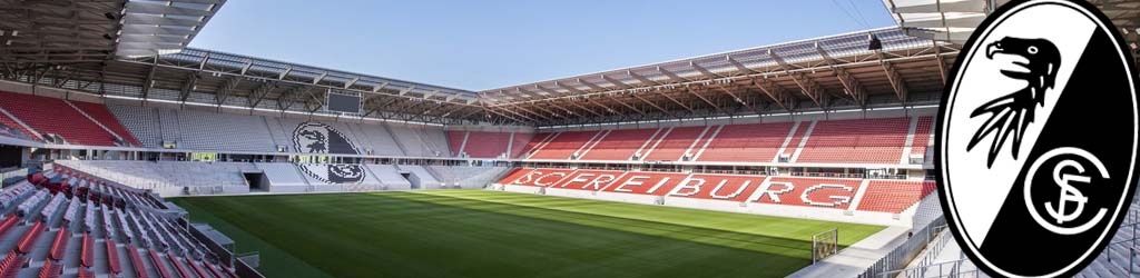 Europa-Park Stadion